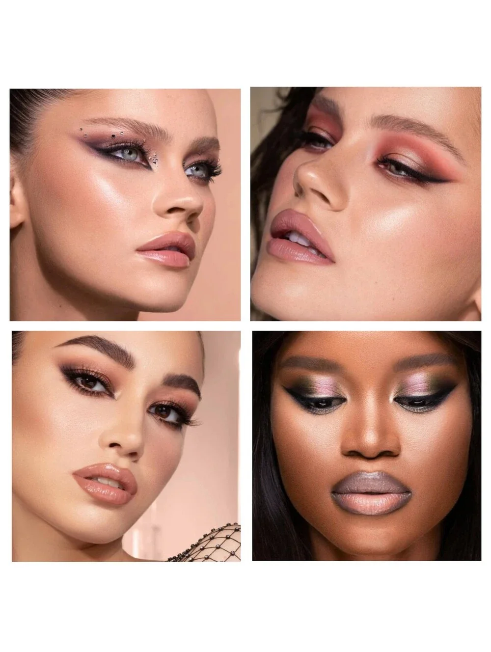 NATASHA DENONA My Dream Eyeshadow Palette